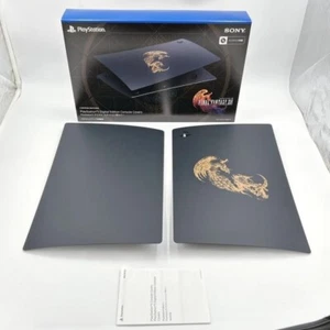 PS5 FINAL FANTASY XVI FF16 Cover CFIJ-16019 per edizione digitale usata ottima - Foto 1 di 6