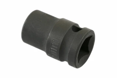 Laser 7414 Bi Hex 13mm 1/2"Drive Impact Socket - Image 1 of 4