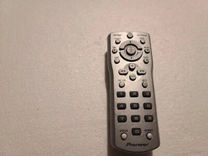 Pioneer Airware XM2GO Oringal Remote Control for Satellite Radio Receiver - Picture 1 of 3