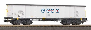 Piko H0 58491 High Side Wagon Eaos ECCO 2 Of The SBB - Picture 1 of 1