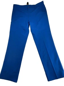 New Workrite Nomex FR Pants Fire Flame Resistant Men’s Size 44 X 35 Blue NWOT - Picture 1 of 11