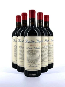 Austin Hope RESERVE Cabernet Sauvignon 2020 750ML (6 Bottles) - Picture 1 of 3
