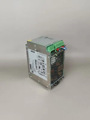 Phoenix Contact 2866802 QUINT-PS/3AC/24DC/40 - Bild 1 von 4