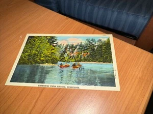 Greetings From Hibbing, MN - Picture 1 of 2