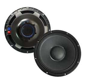SUBWOOFER PA 30 CM/12" PROFI LIGA 2400 VATIOS CESTA DE FUNDICIÓN A PRESIÓN 600 vatios Rms 8 ohm - Imagen 1 de 4