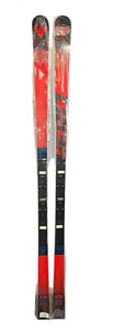 Rossignol Hero Athlete GS A30 FIS U14/U16 R≥30M 100/65/82 GIANT SLALOM SKI 193cm - Bild 1 von 7