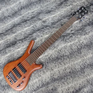 Bajo eléctrico Warwick Pro Series Corvette/con estuche hecho en Alemania - Imagen 1 de 10