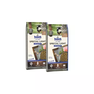 2x12,5kg Bosch Adult Special Light Hundefutter - Bild 1 von 1