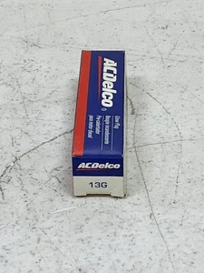 13G ACDelco Diesel Glow Plug (OEM) - Picture 1 of 5