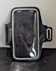 Brazalete portador de teléfono celular de minisuit - Imagen 1 de 3