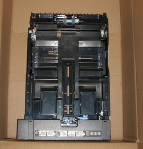 NEW GENUINE 550 Sheet Paper Tray Cassette Dell C3760dn C3765dnf T29HP 0T29HP - Zdjęcie 1 z 3