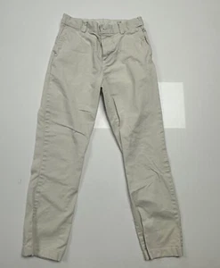 Vineyard Vines Jungen khakifarbene Hose Größe 12 Jugend Anzughose - Bild 1 von 3