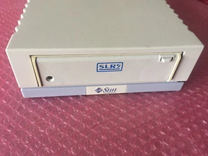 SUN 595-3711-02 Model 611   SLR5 - Picture 1 of 3