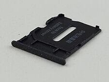 OEM OnePlus One A0001 Micro SIM Card Holder SIM Tray Replacement Part | Black