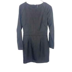 Walter Baker black sheath Hollie dress NWT size small - Picture 1 of 6