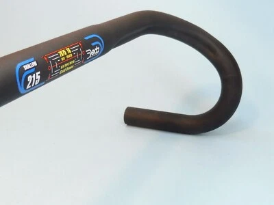 Deda 215  Shallow  - 26 / 46  Road bike handlebar-NOS - Image 1 of 4