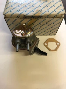 Pompa Carburante Renault R9 R11 Fino Al 1985 Pierburg 72174650 BCD 1986/6 - Imagen 1 de 1