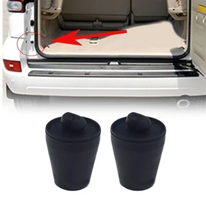 Car Maintenance RAV4 Door Rubber Stop Plastic Material Easy Installation - Picture 1 of 12