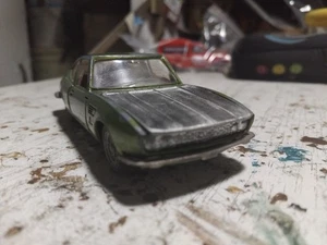 Mebetoys Fiat Dino Coupe Art A52 Scala 1/43  - Foto 1 di 11