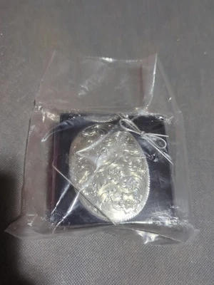 Montana Silversmiths Western Hebilla de Cinturón Ovalada Grabada Filigrana 1840 100 $ Precio de venta sugerido por el fabricante  Foto 1 de 3