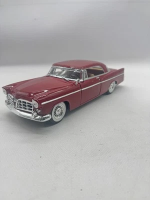 MODELLINO AUTO CHRYSLER 300B 1956 - MAISTO - SCALA 1:18 "DIECAST" - Immagine 1 di 4