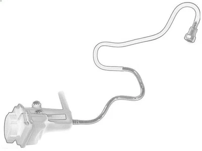 Ausgleichsbehälter, Hydrauliköl (Servolenkung) OE FORD 1251765 - Image 1 of 4