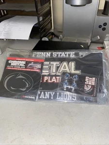 Penn State Mitt any Lions Automotive Fan Kit - Bild 1 von 3