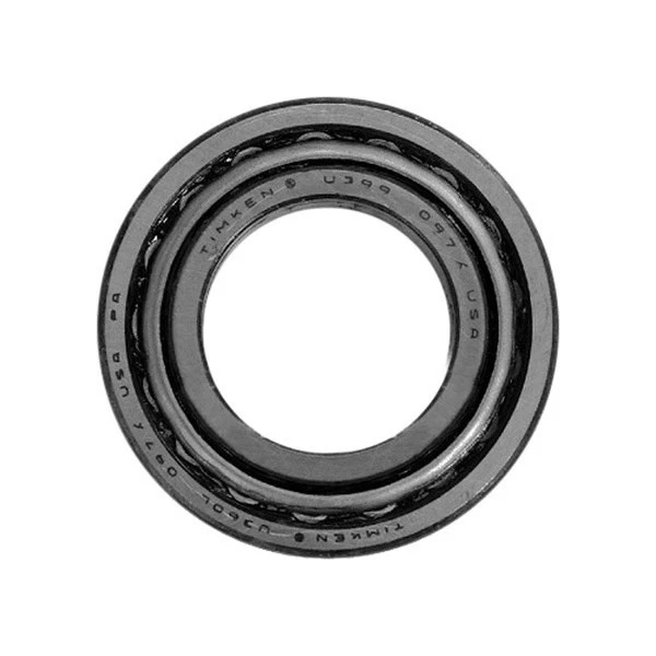 For Land Rover Range Rover Sport 06-13 Wheel Bearing Rear Driver or Passenger - Image 1 of 1