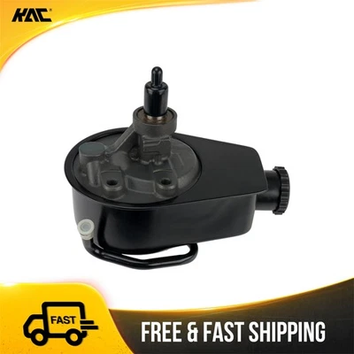 Bomba de dirección asistida para Dodge Dakota Durango 2001-2003 3,9 L V6 5,9 L V8 207950 Foto 1 de 4