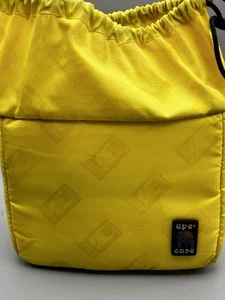 Ape Case Cubeze flexible Aufbewahrung Kamera oder Objektiv Etui Kordelzugbeutel - Bild 1 von 3