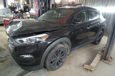 Hyundai Tucson 2018 turbocompresor OEM 64 k millas - LKQ395484122 Foto 1 de 2