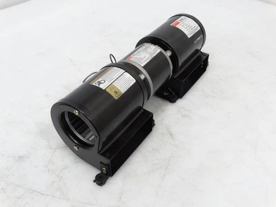 GRAINGER 1TDU8 BLOWER - Image 1 of 3