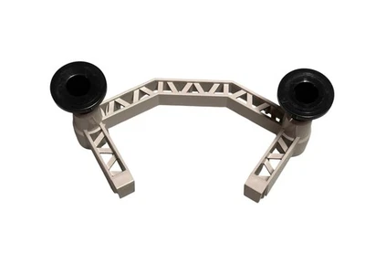 Nintendo NES ROB the Robot Gyro Holder Attachment Accessory Toy OEM - Image 1 of 4