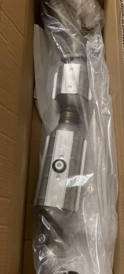 Left Catalytic Converter for Ford F-150 1997-2003 F-150 Heritage 2004 4.2L - Image 1 of 4