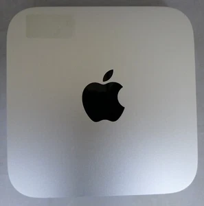 Apple Mac mini (2012) A1347, 2.3GHz, i7, 8GB, 1TB HDD - Picture 1 of 4