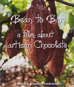 Bean to Bar, a film about Artisan Chocolate (DVD, Documentary, Sealed, 2013) - Picture 1 of 4