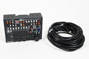 Panasonic AJ-RC10G Remote Control #8el - Picture 1 of 6