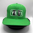 Yeti Austin Fc Patch Mesh Trucker Snapback Hat Stadium Game Day Limited