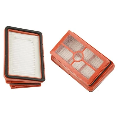 Filtri per Vileda-JetClean Strumento Pulizia Casa Robot Pulitore Ricambi - Immagine 1 di 4