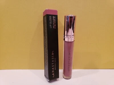 Anastasia ~ Universal Luminous Tinted Lipgloss ~ "Dusty Rose" ~ 0.15 oz ~ NIB - Image 1 of 2