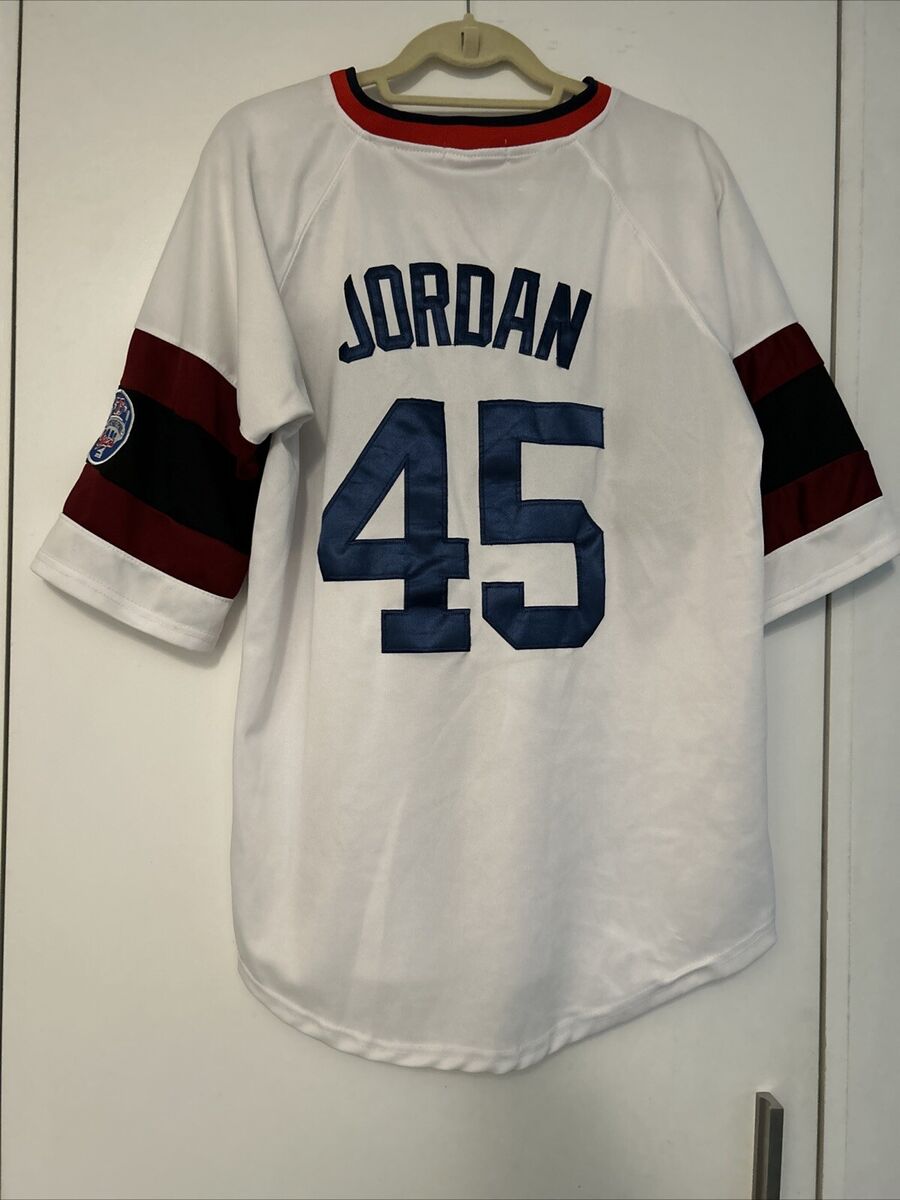 Las mejores ofertas en Michael Jordan Chicago White Sox MLB Las mejores ofertas en Michael Jordan Chicago White Sox MLB
