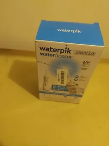 Waterpik Cordless Advanced 2.0 Zahnseide - WP-580 - Bild 1 von 3
