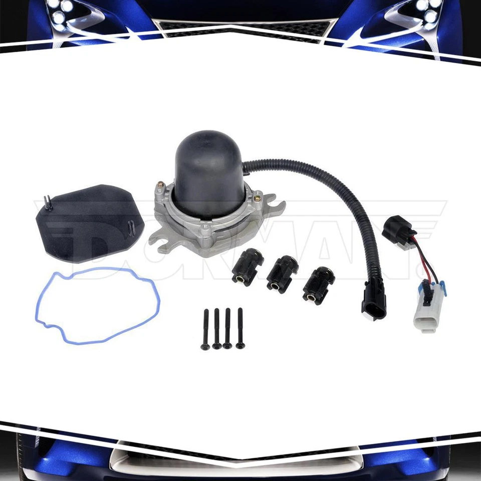 para LeSabre Express Van S10 Venture Dorman Electric AIR A.I.R. Motor bomba de smog Foto 1 de 2