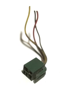 1987-1991 Ford F250 F350 460 7.5L ENGINE BAY WIRING HARNESS MISC PIGTAIL USED - Picture 1 of 5