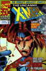 Uncanny X-Men, The #350SC FN ; Marvel | Joe Madureira Foil Variant - nous combinons s