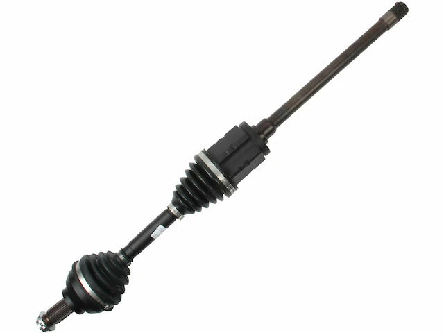 Передний правый вал оси для 2001-2005 BMW 325i 2,5 л 6 цилиндров M54 2002 2003 N298XS - Изображение 1 из 1