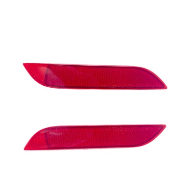 Rear Bumper Reflector Assembly Tail Light Brake For Toyota Corolla IM 2017-2018 - Image 1 of 4