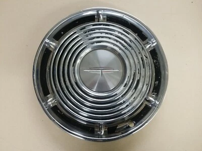 *ONE* Vintage 1964 Oldsmobile 88 98 Jetstar Regency 14" Hubcap Wheel Cover USED - Image 1 of 4