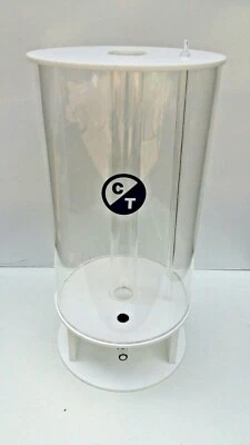 CLEARTIDES Phyto / Phytoplankton Reactor 360/10 (10 litres).