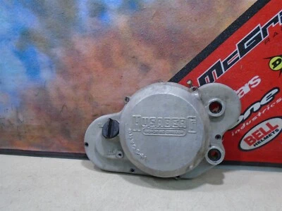 Husaberg 501 Fe 1997 cubierta de embrague 97 Fe 501 Foto 1 de 4